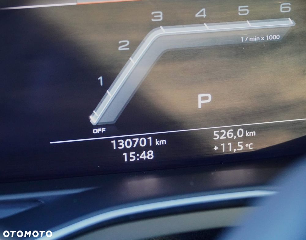 Audi S7 Sportback TDI Tiptronic - 16