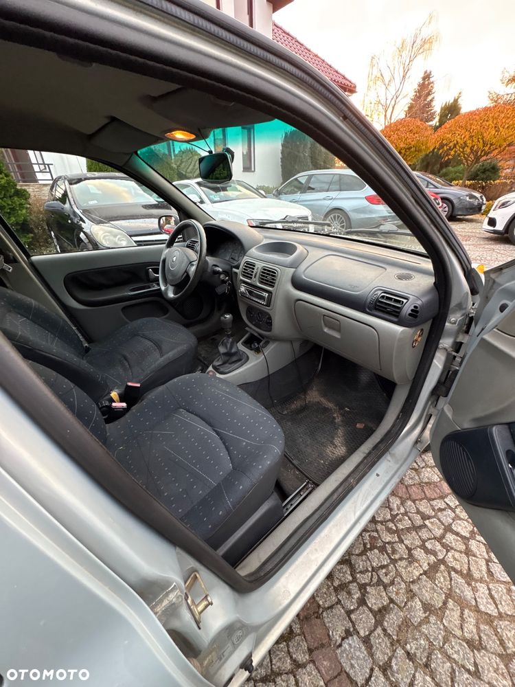 Renault Thalia 1.4 Alize - 15