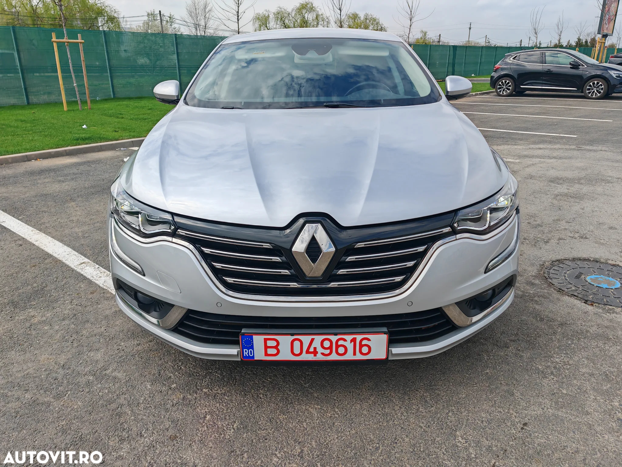 Renault Talisman ENERGY TCe 150 EDC INTENS - 6
