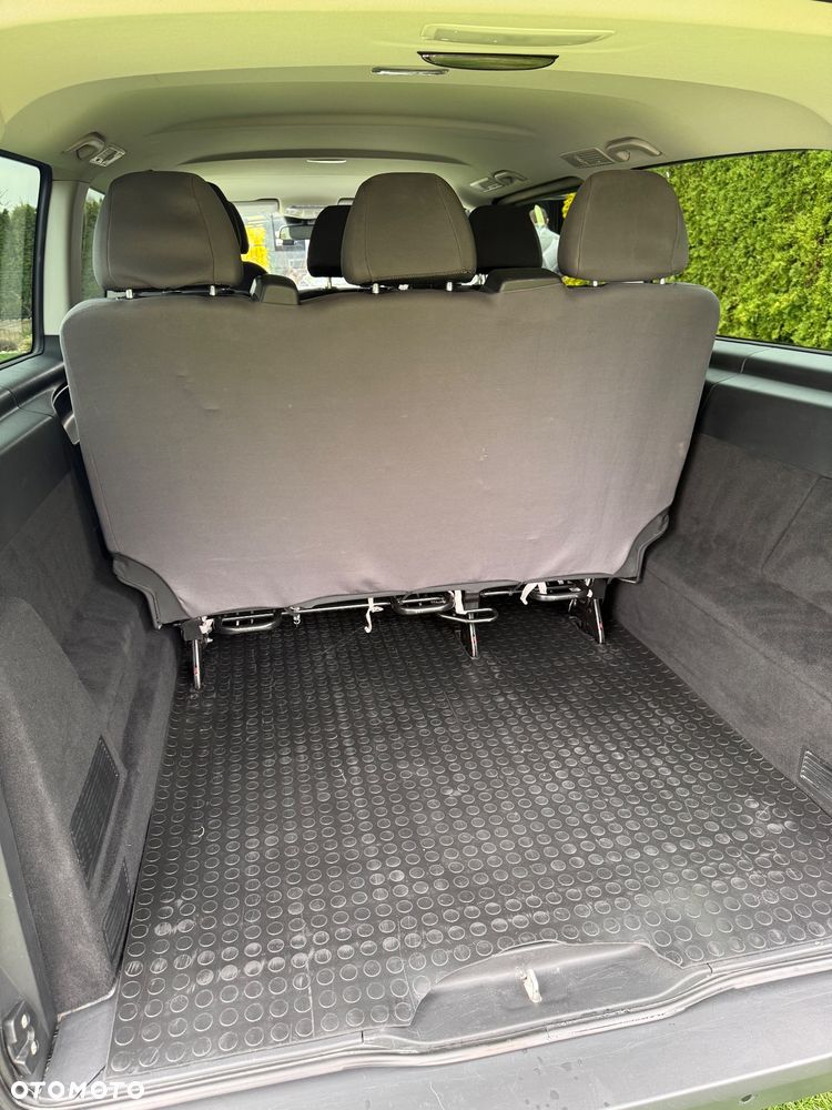 Mercedes-Benz Vito Tourer Lang PRO - 13