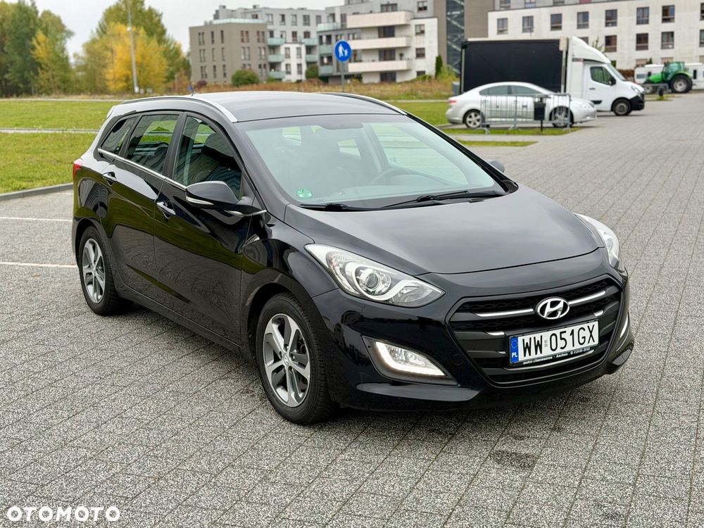 Hyundai i30 - 8