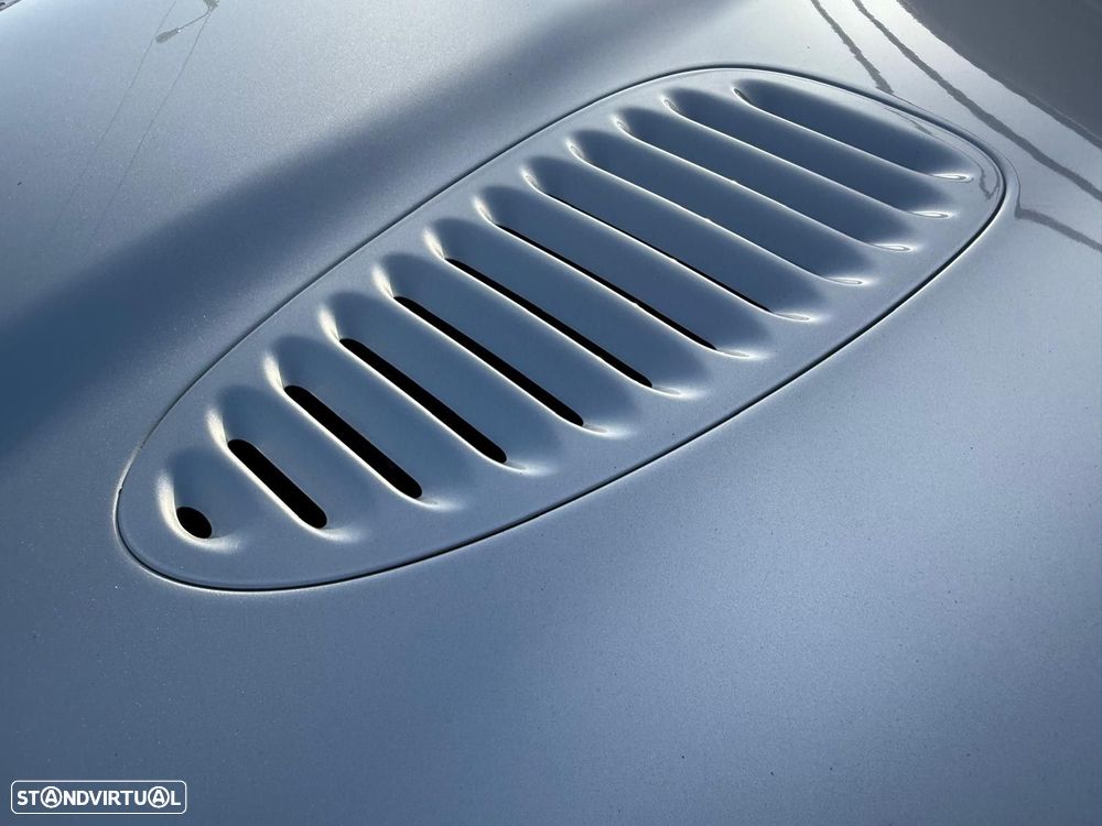 Jaguar XK XKR 4.0 Convertible - 17