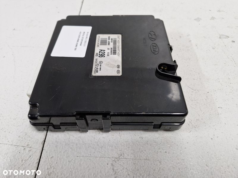 KIA PRO CEED 2 II MODUŁ STEROWNIK KEYLESS 95480-A2960 - 5