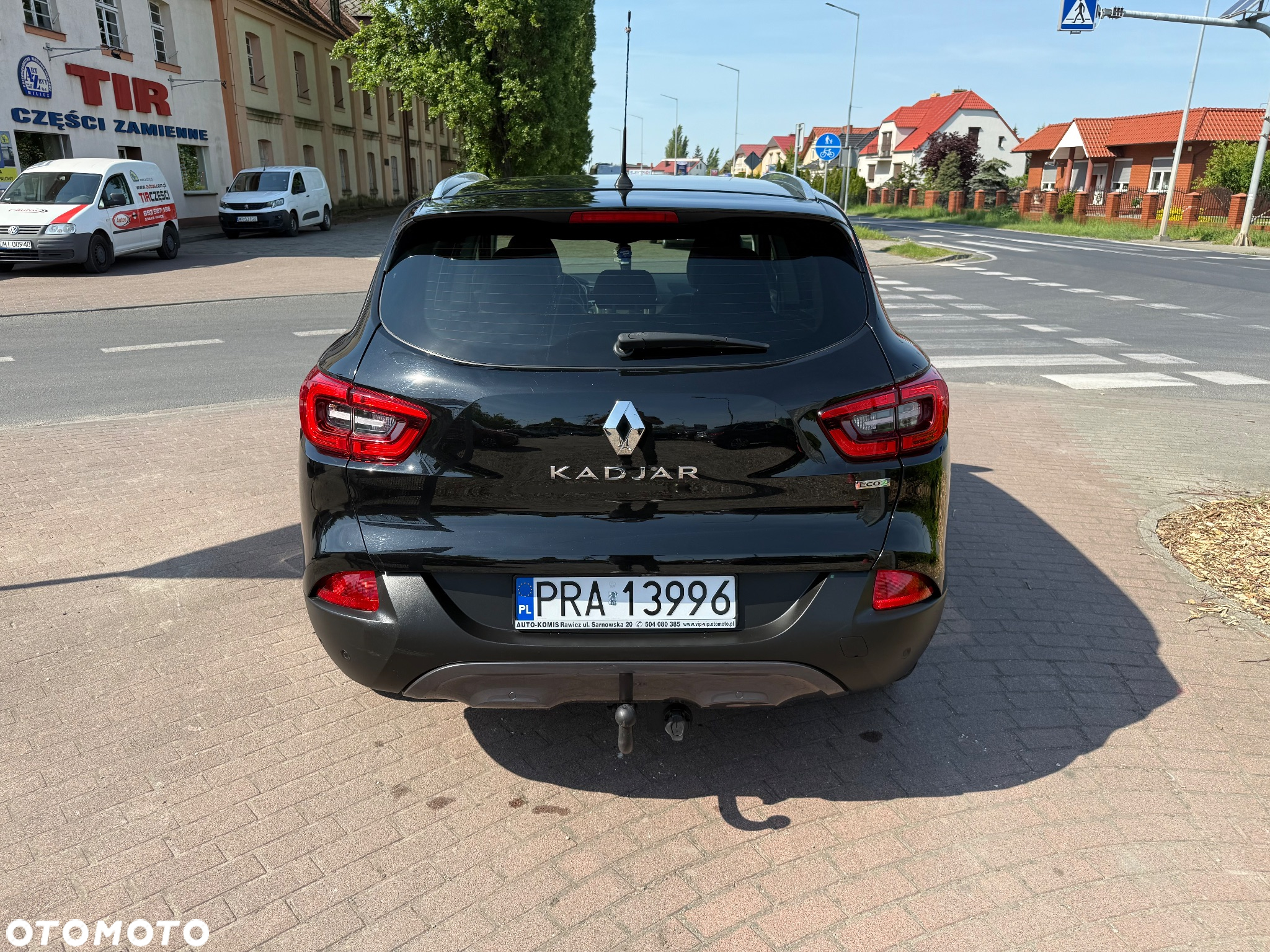 Renault Kadjar Energy dCi 110 EDC COLLECTION - 5