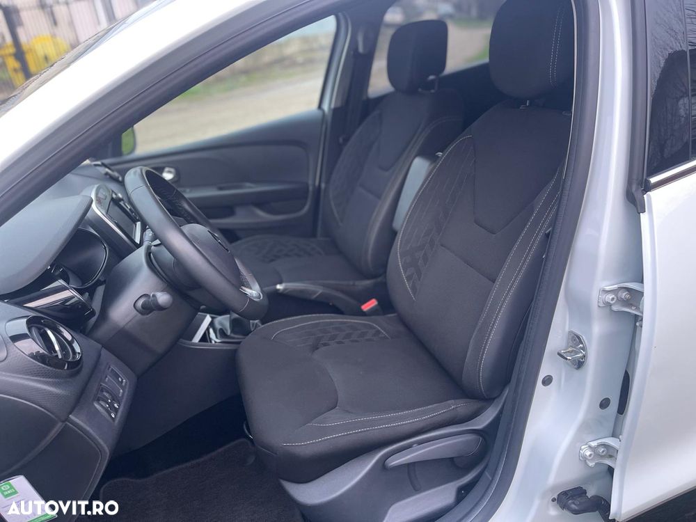 Renault Clio Grandtour (Energy) TCe 90 Start & Stop LIMITED - 10