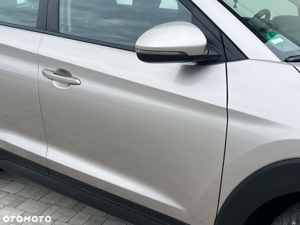 Hyundai Tucson 1.6 GDi 2WD Style - 6