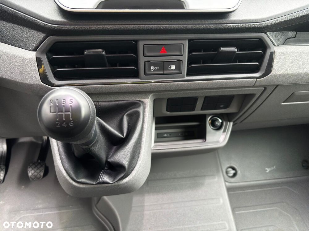 Volkswagen Crafter 2.0 TDI 177KM L4H3 6bm 3m - 17