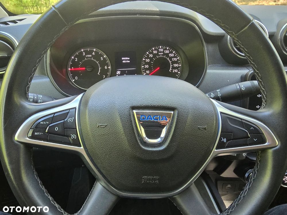 Dacia Duster 1.0 TCe Prestige - 13
