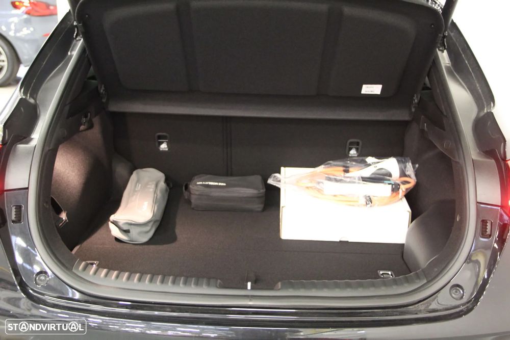 Kia XCeed 1.6 GDi PHEV Tech - 23