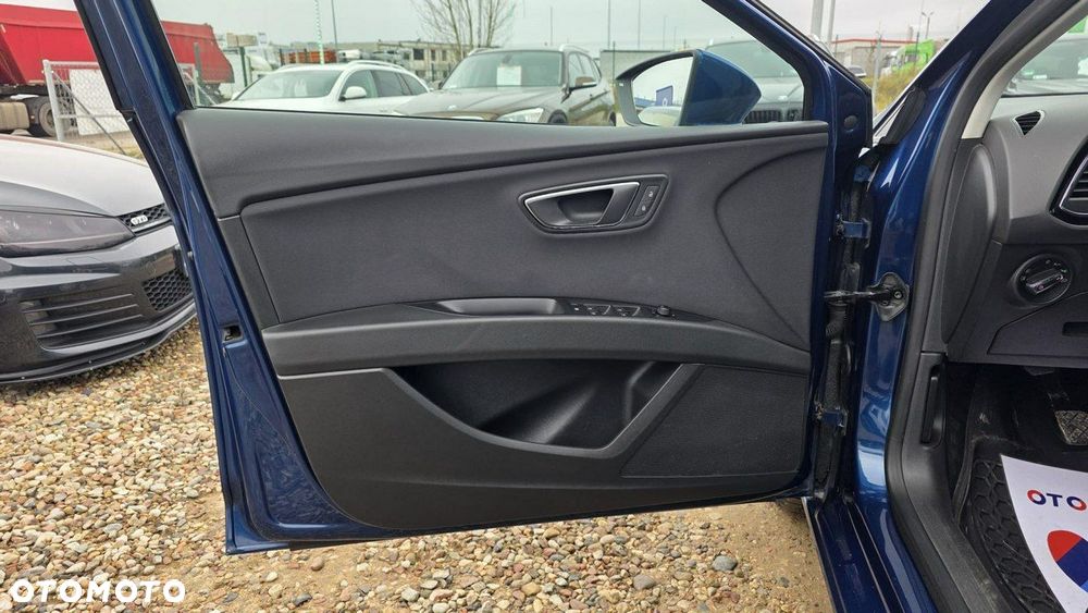 Seat Leon - 13