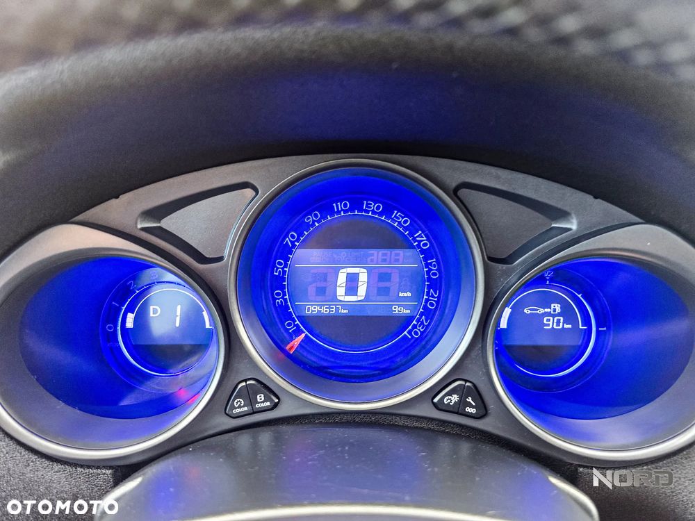 Citroën C4 PureTech 130 Stop & Start EAT6 Shine - 18