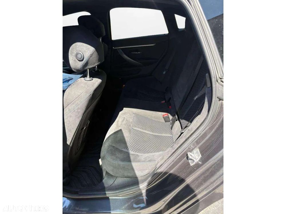 BMW Seria 4 420i xDrive AT - 9