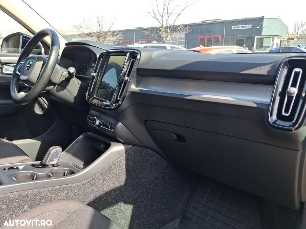 Volvo XC 40 Recharge T5 Twin Engine AT7 Inscription - 36