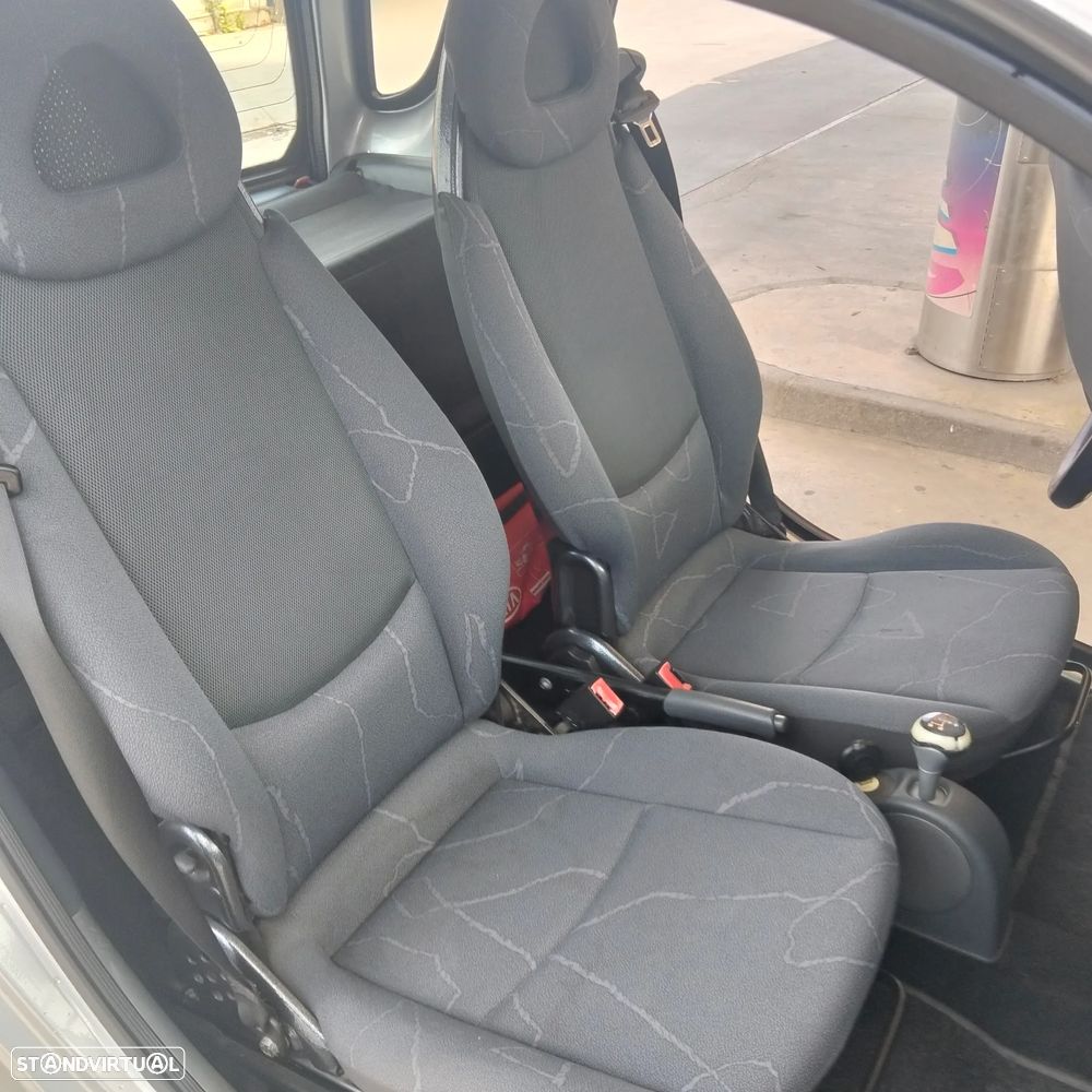 Smart ForTwo Coupé Passion 61 - 9
