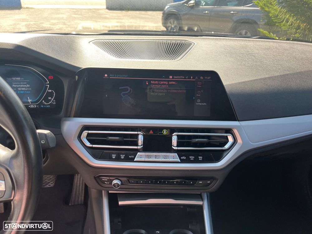 BMW 320 e Corporate Edition Auto - 35