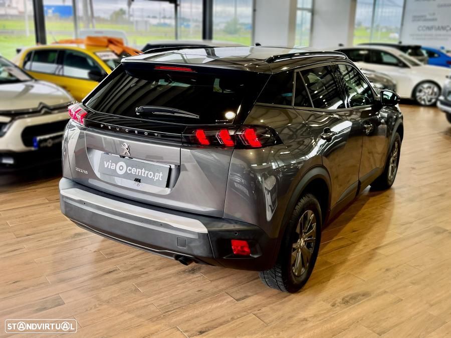 Peugeot 2008 1.2 PureTech Style - 2