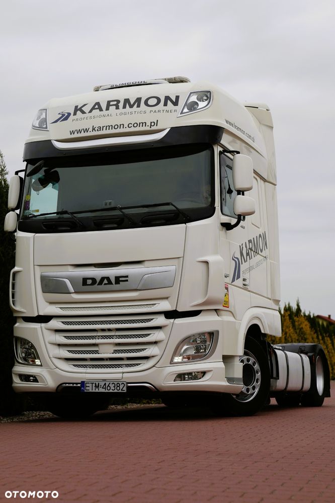 DAF XF - 2