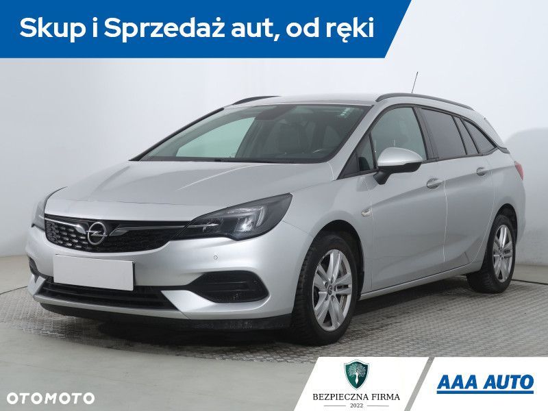 Opel Astra - 3