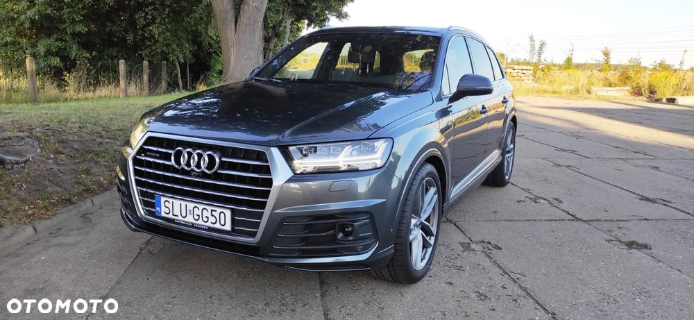 Audi Q7 - 32