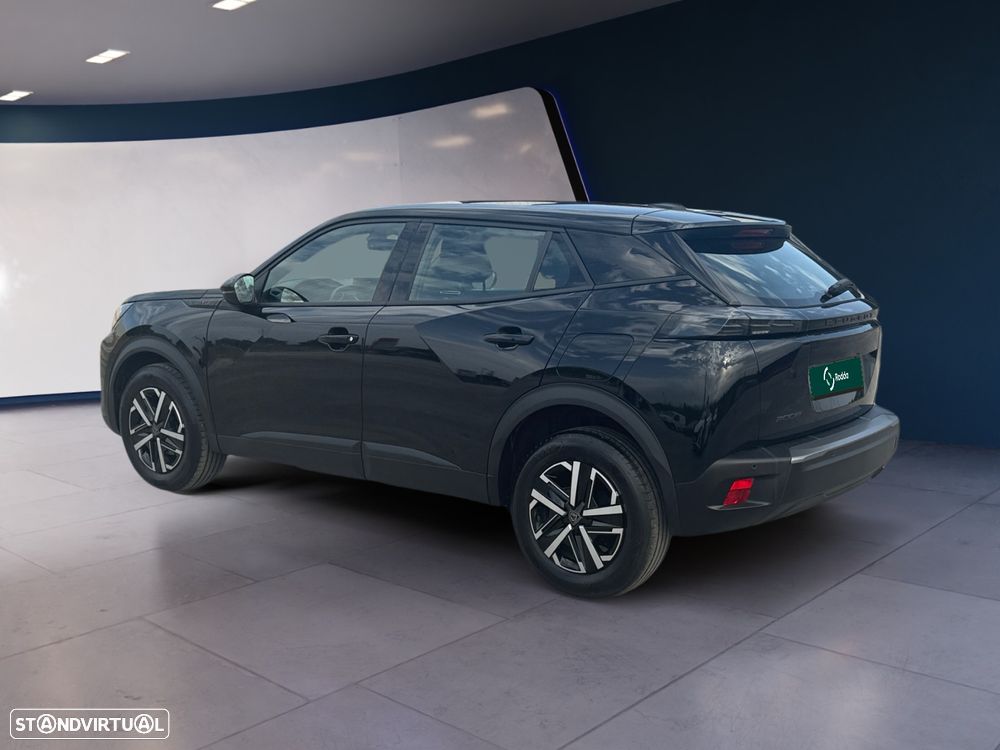 Peugeot 2008 1.2 PureTech Style - 8