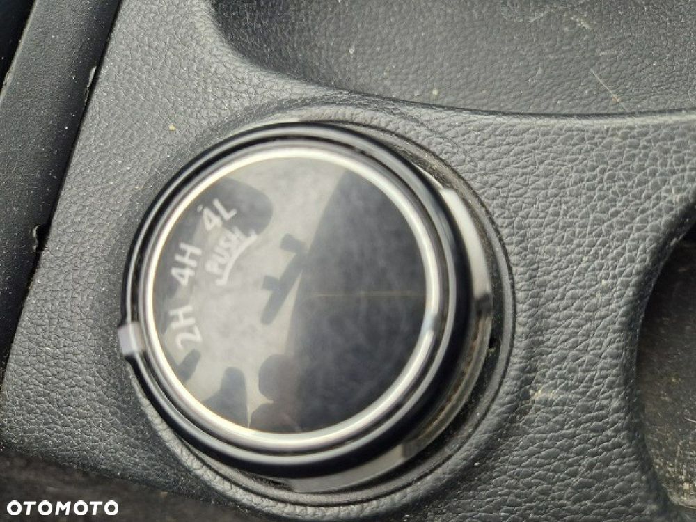 Mitsubishi L200 - 22