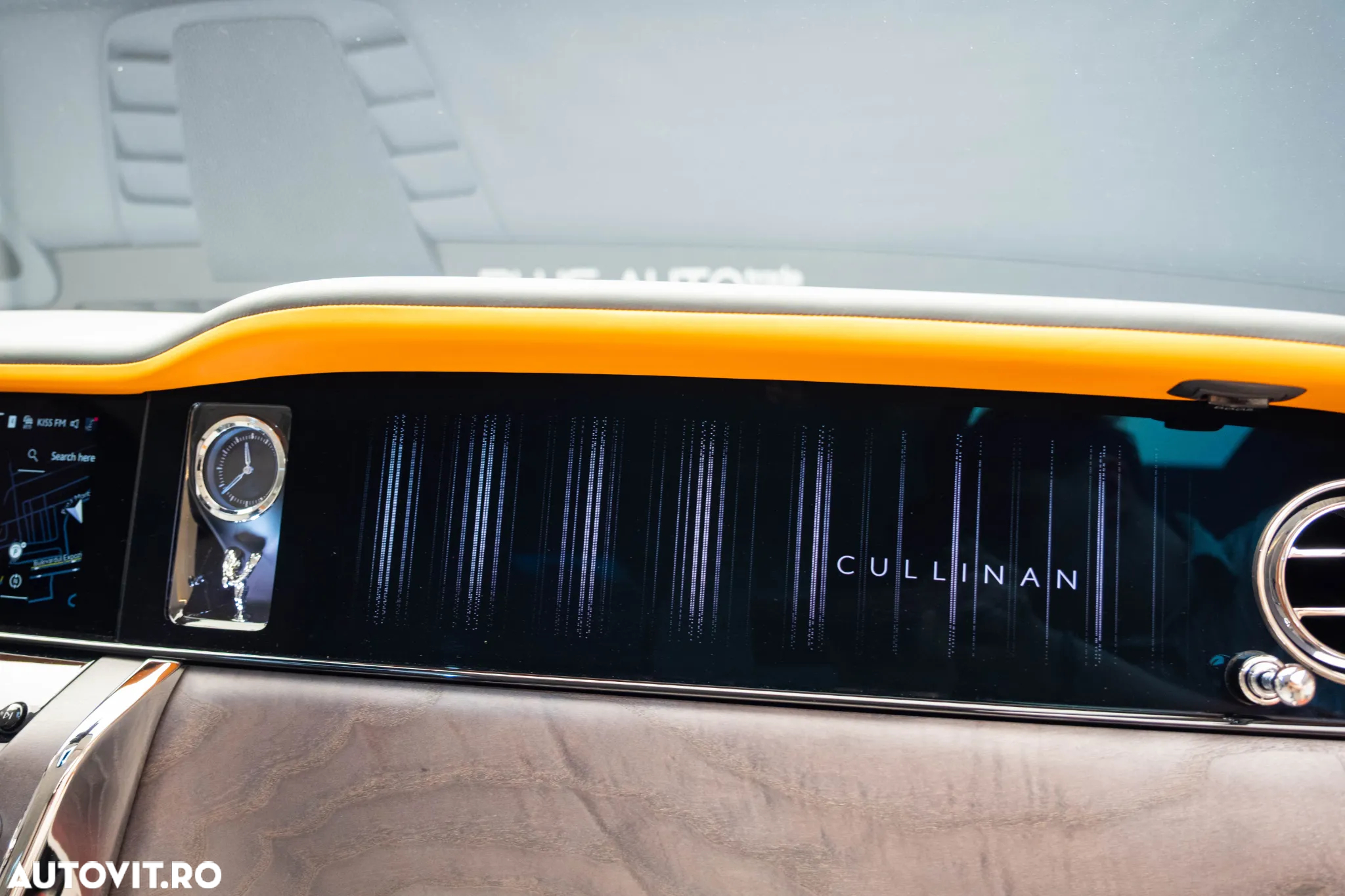 Rolls-Royce Cullinan Series II - 33