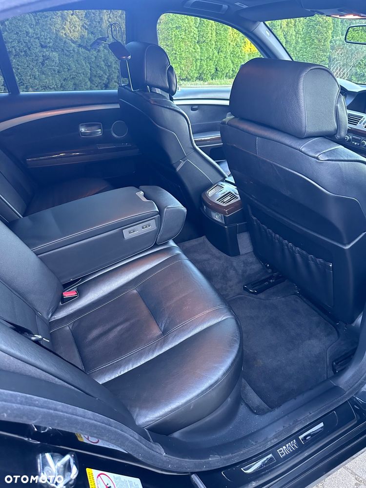 BMW Seria 7 730d - 3