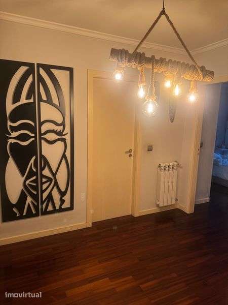Apartamento T3  2 andar - Grande imagem: 2/4
