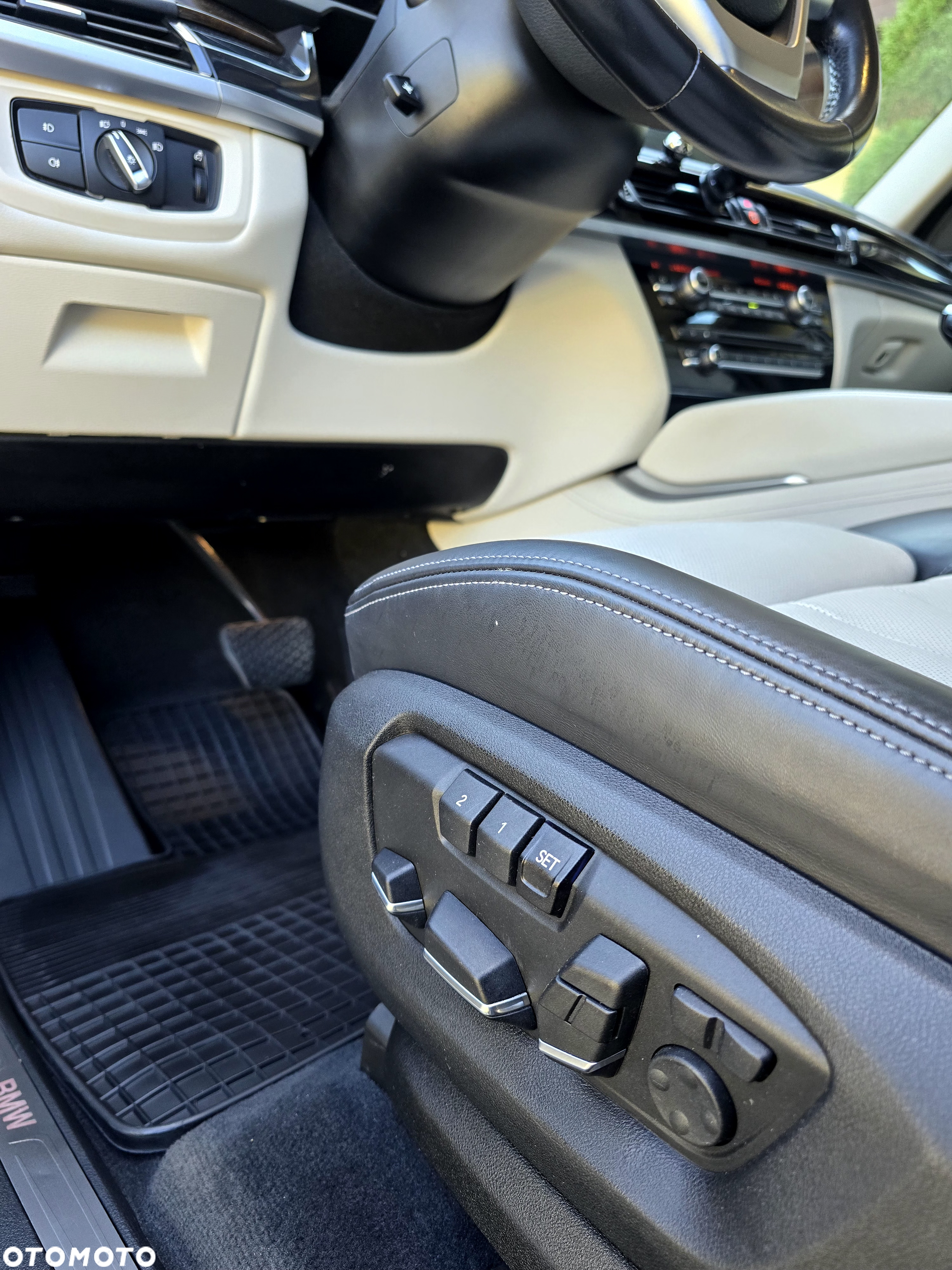 BMW X6 xDrive30d M Sport - 27