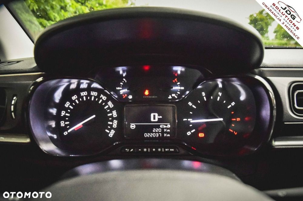 Citroën C3 - 22