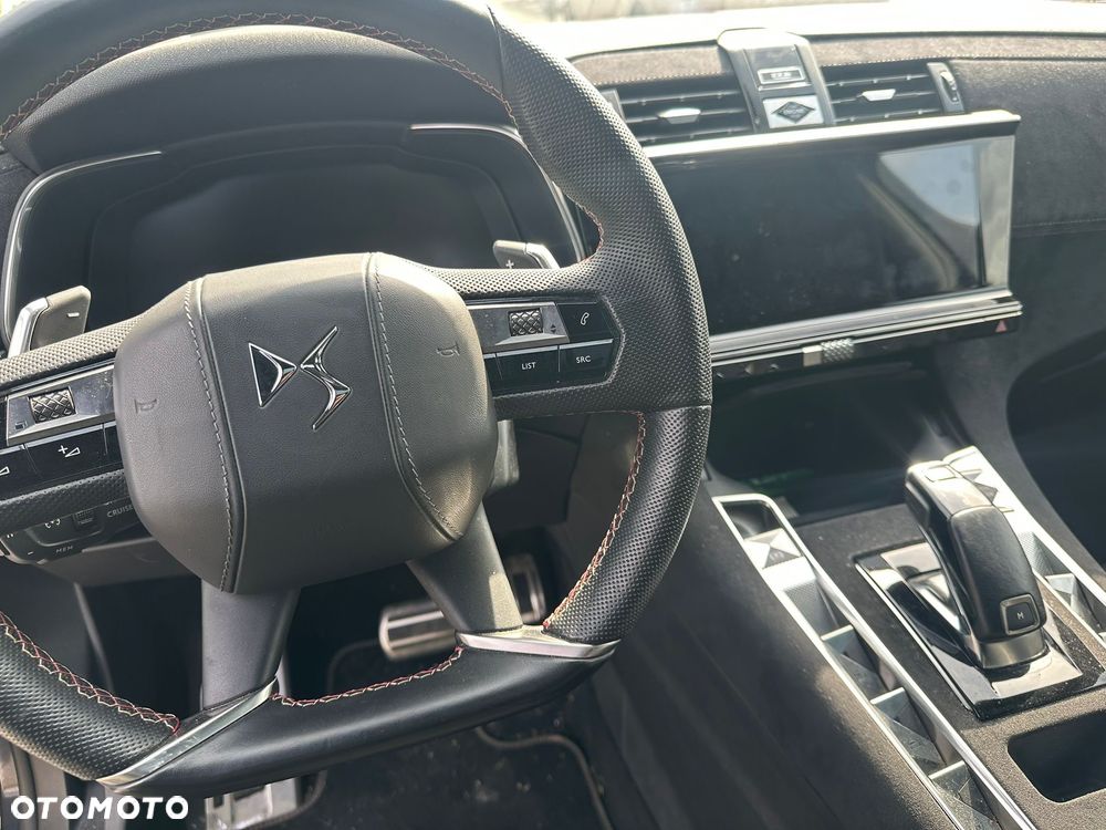 DS Automobiles DS 7 1.5 BlueHDi Performance Line - 9