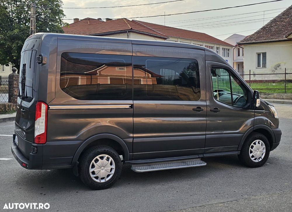 Ford Transit - 4