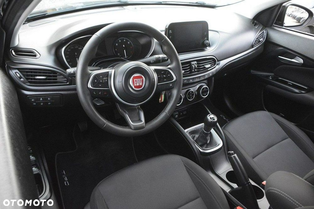 Fiat Tipo 1.0 T3 City Life - 16