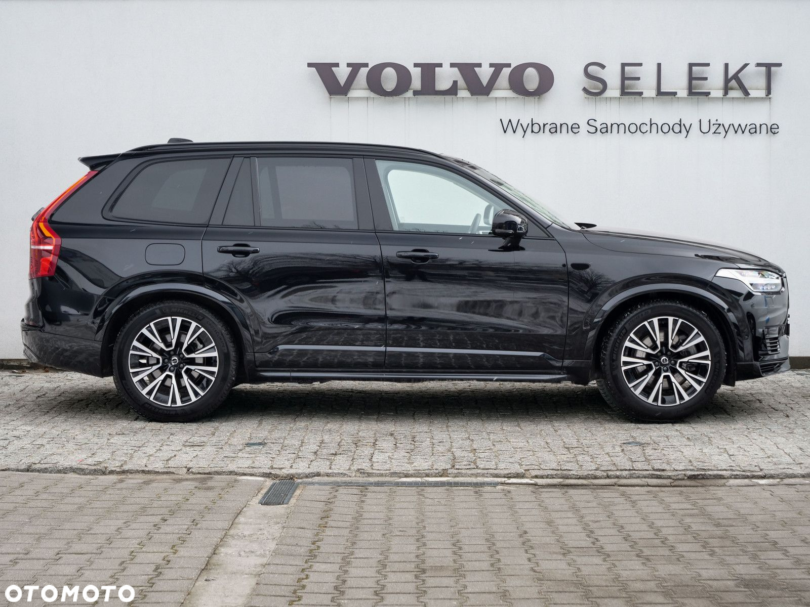 Volvo XC 90 - 4