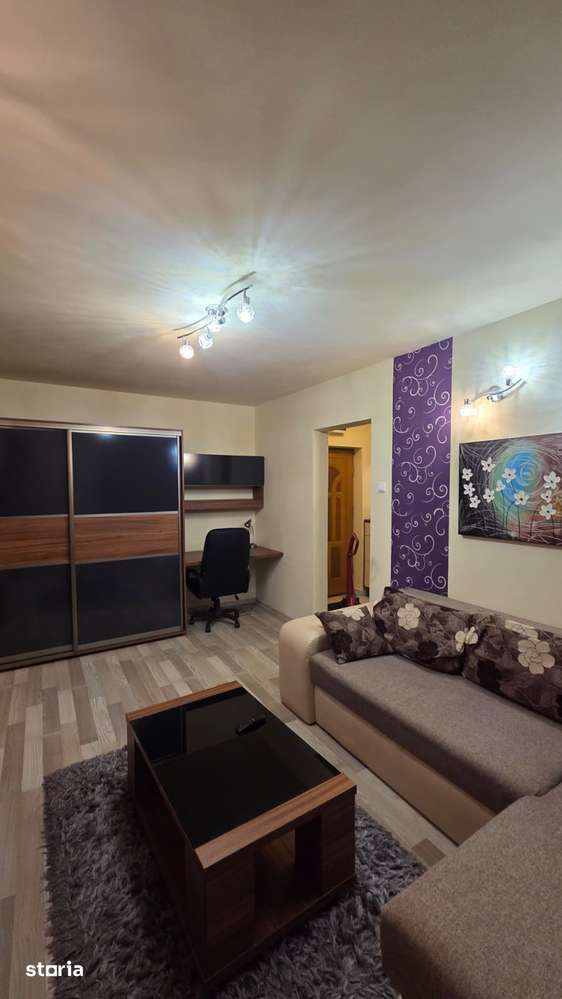 Apartament 2 camere semidecomandat, modern, Grigorescu, locatie premiu — fotografia 1