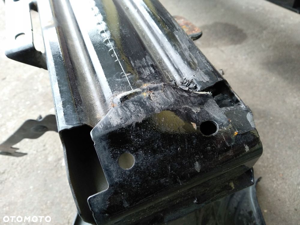 wzmocnienie pas przedni belka ford edge diesel europa gt4b-r16e166-ah - 4