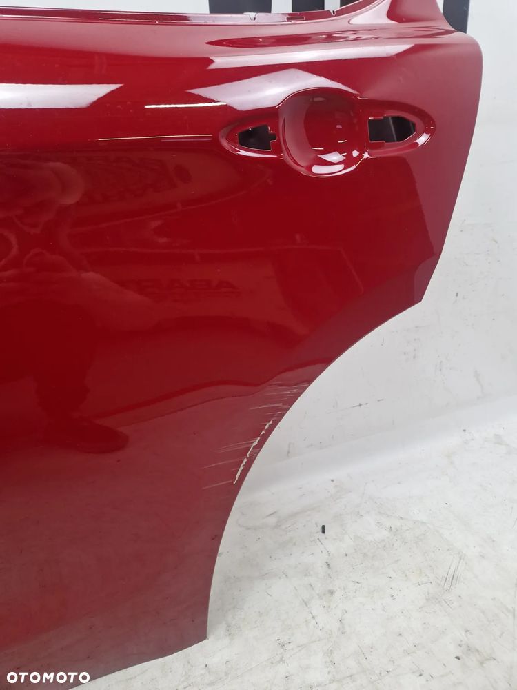 Drzwi tył tylne lewe Alfa Romeo Stelvio - 3