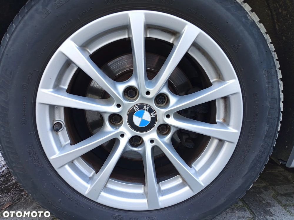 BMW Seria 3 - 18