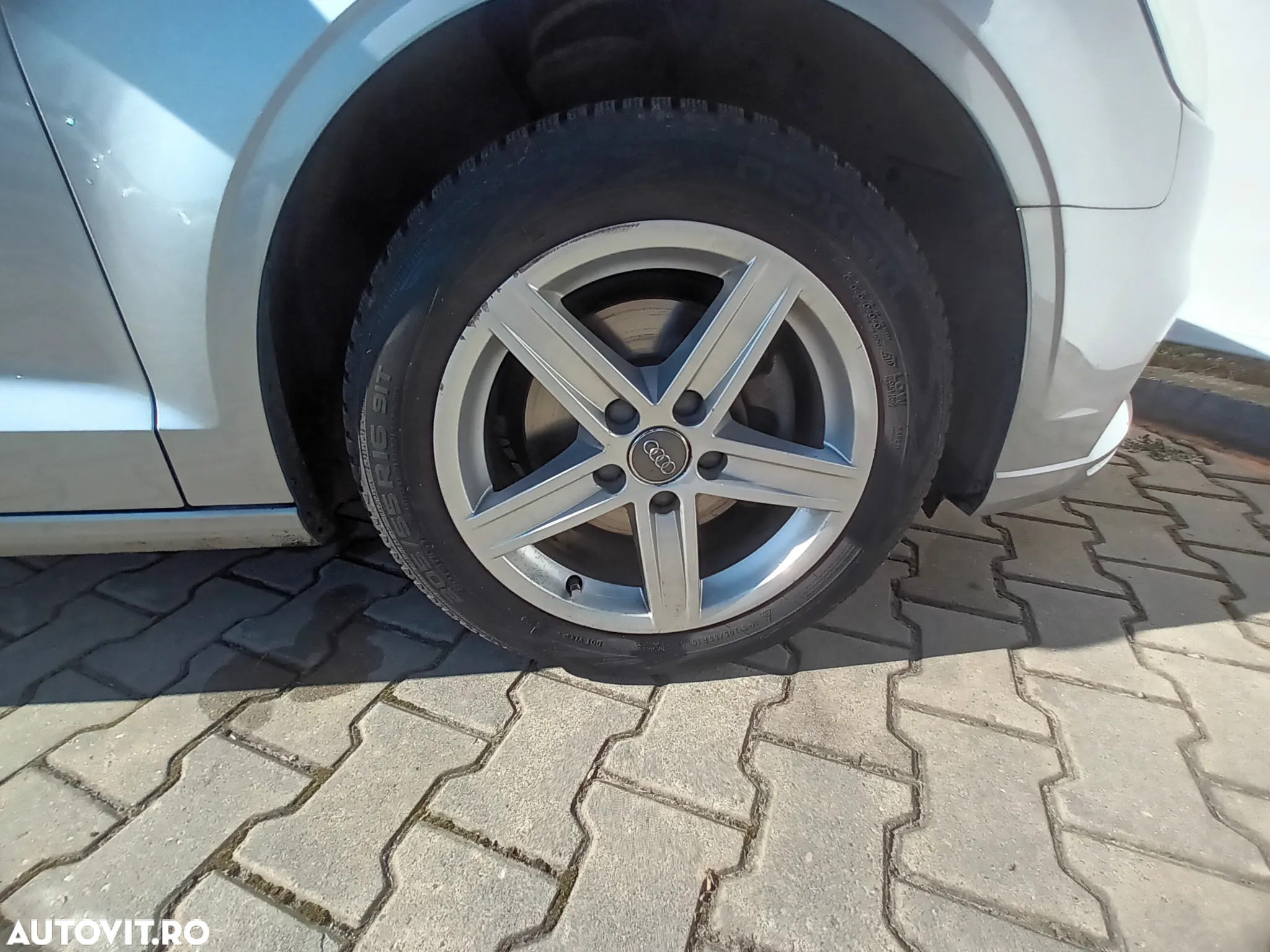 Audi A3 2.0 TDI Design - 27