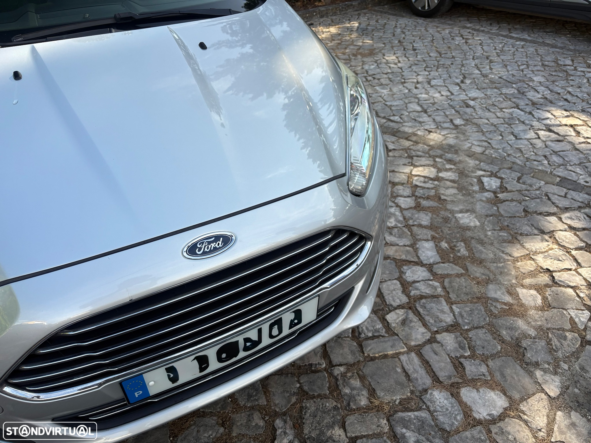 Ford Fiesta - 7