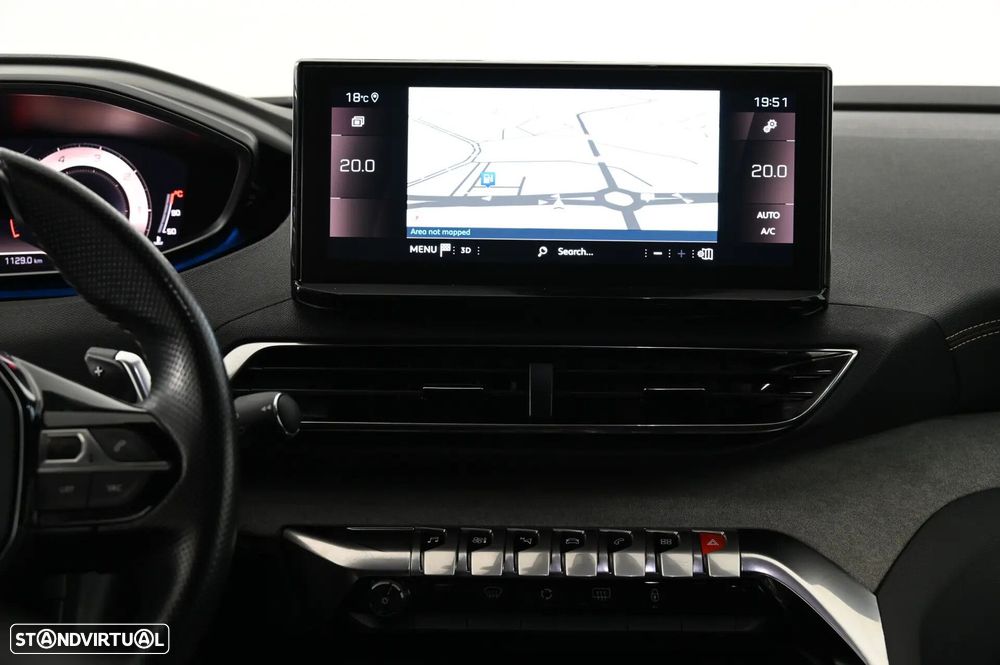 Peugeot 3008 - 19