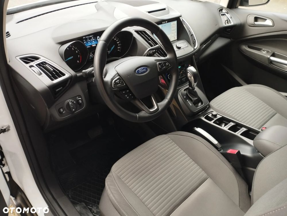 Ford C-MAX 1.5 EcoBoost Start-Stop-System Titanium - 5