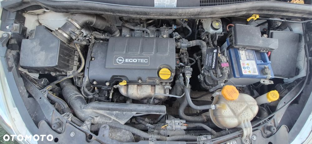 Opel Corsa - 19
