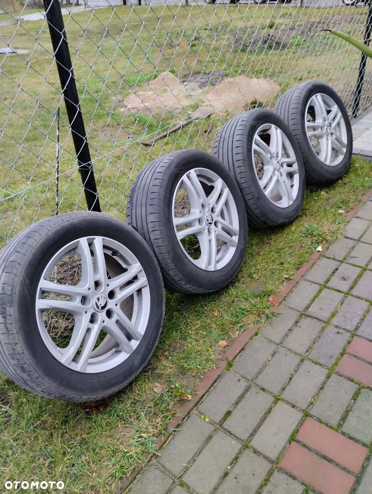 Skoda Octavia 1.6 TDI Ambition - 10