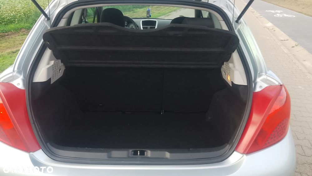 Peugeot 207 75 Tendance - 12