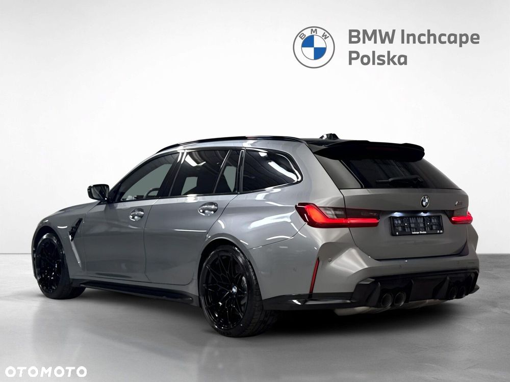 BMW M3 2026 photo 3