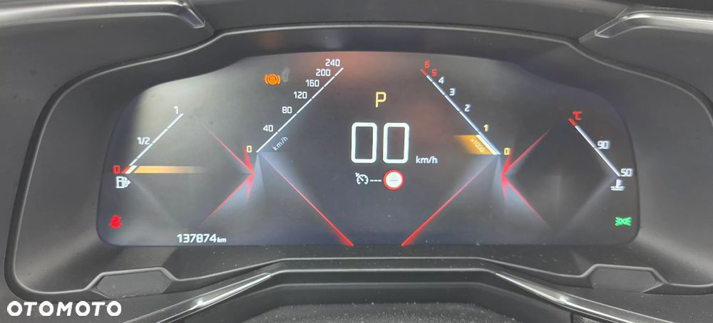 DS Automobiles DS 7 Crossback 2.0 BlueHDi Performance Line + - 16