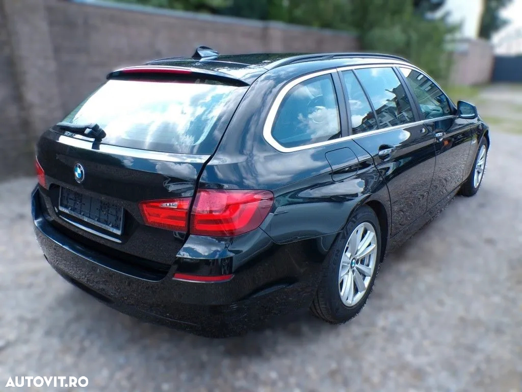 Dezmembrari / Dezmembrez BMW F10 / F11 - 3