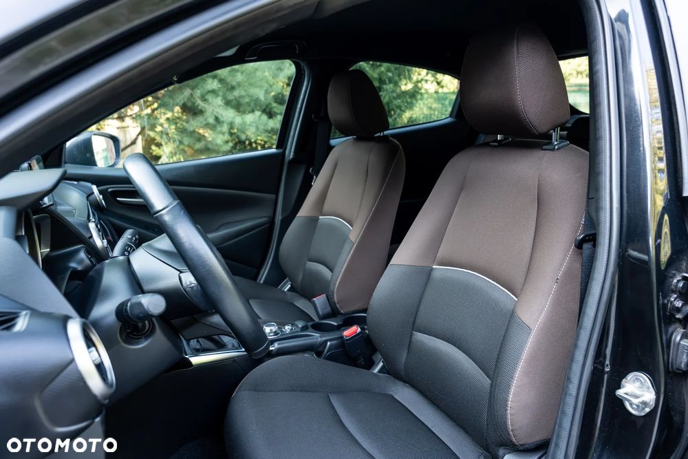 Mazda 2 SKYACTIV-G 90 Exclusive-Line - 24