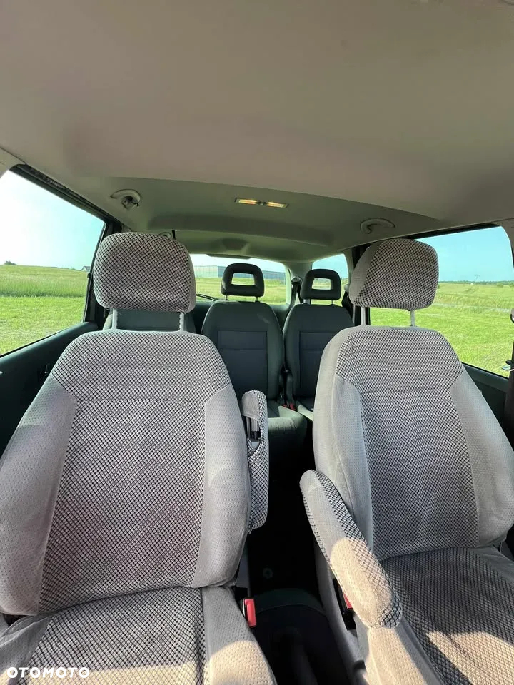 Seat Alhambra 2.0 TDI Style - 7
